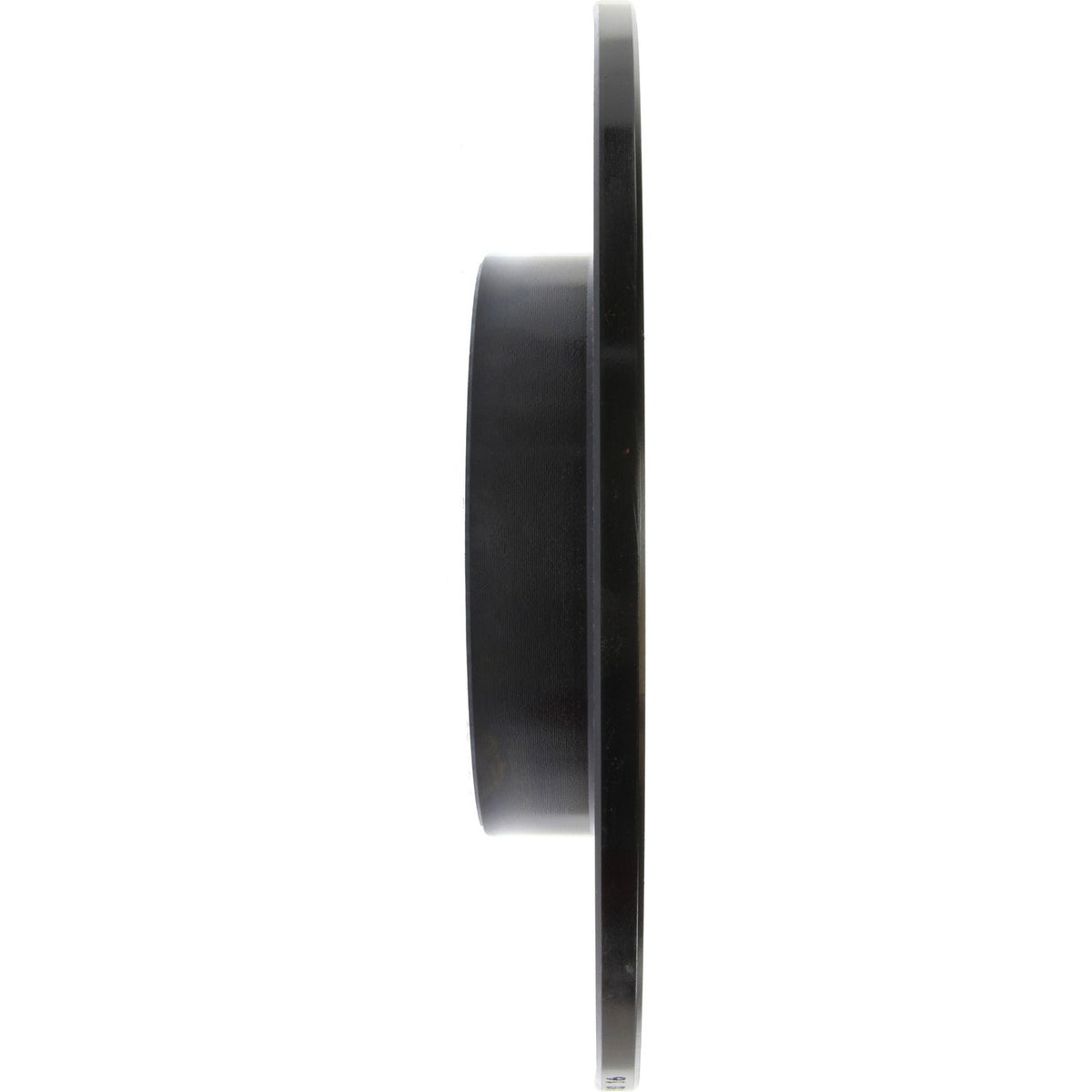 Stoptech Centric 14-16 Mazda 6 Rear Performance Rotor 120.45085