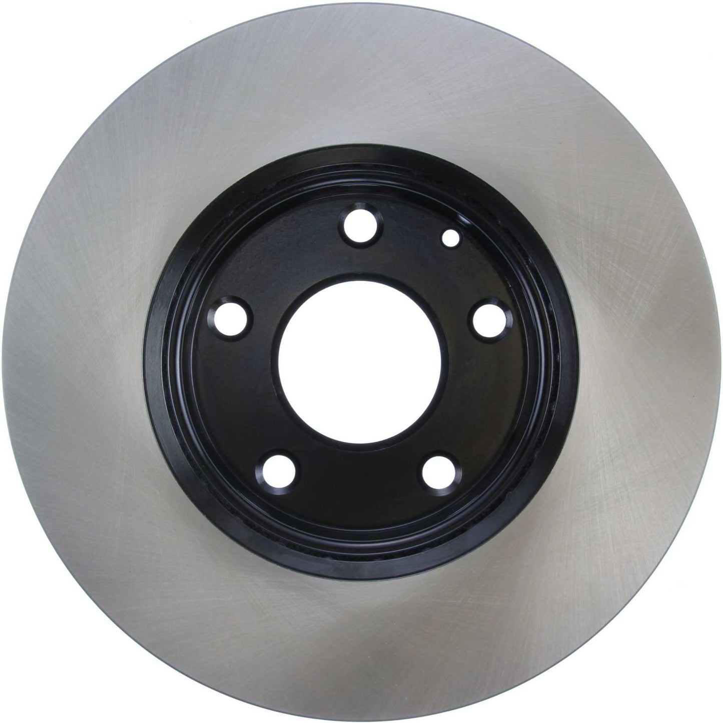 Centric Parts Disc Brake Rotor Premium E-Coat for 2014-2018 Mazda 3 3 Sport CX-3 120.45088