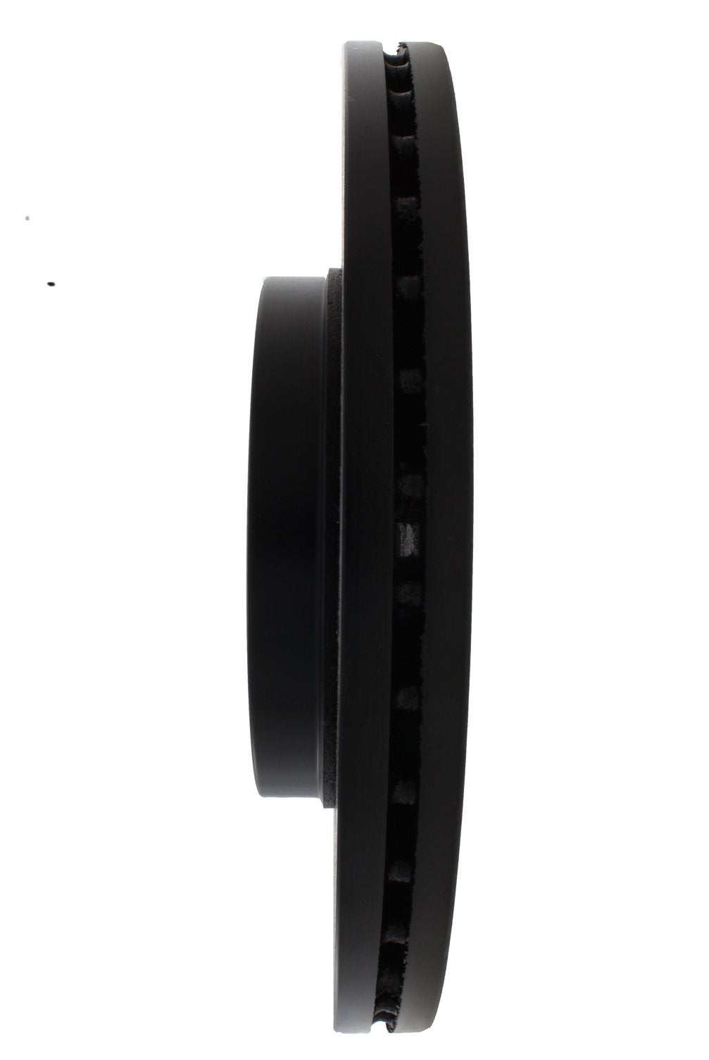 Stoptech Centric Performance Brake Rotor 120.48016