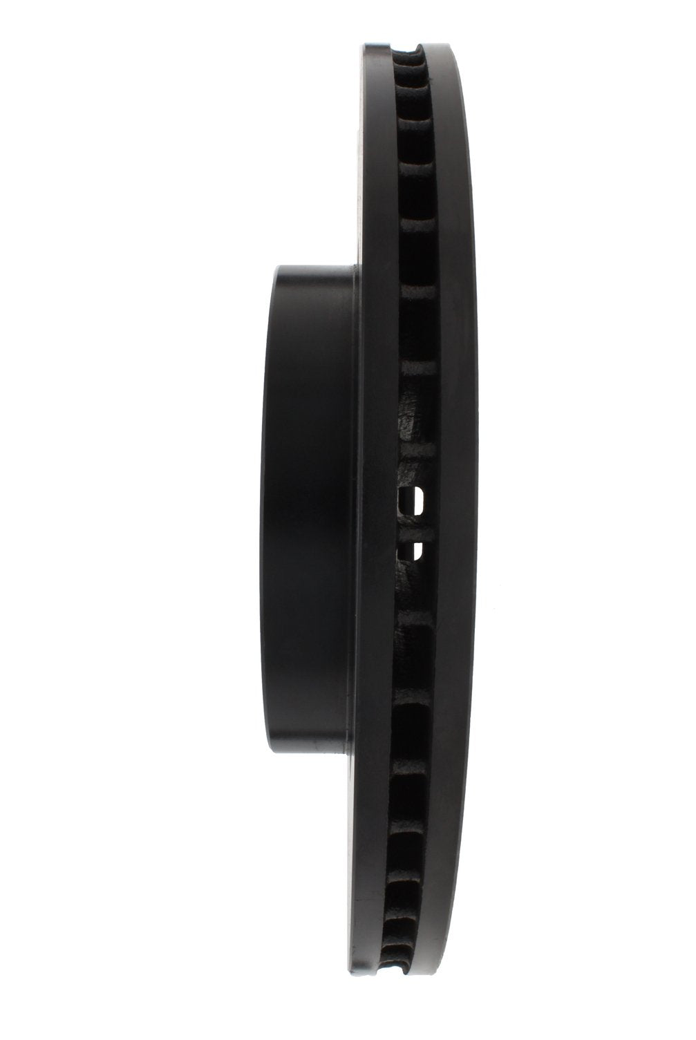 Stoptech Centric Performance Brake Rotor 120.50025