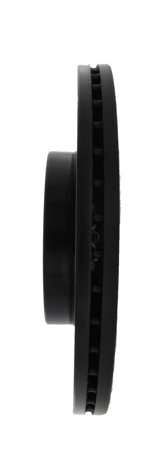 Stoptech Centric 06-08 Ford Fusion / 07-08 Lincoln MKZ / 06-08 Mazda 6 Premium Front Rotor 120.61088