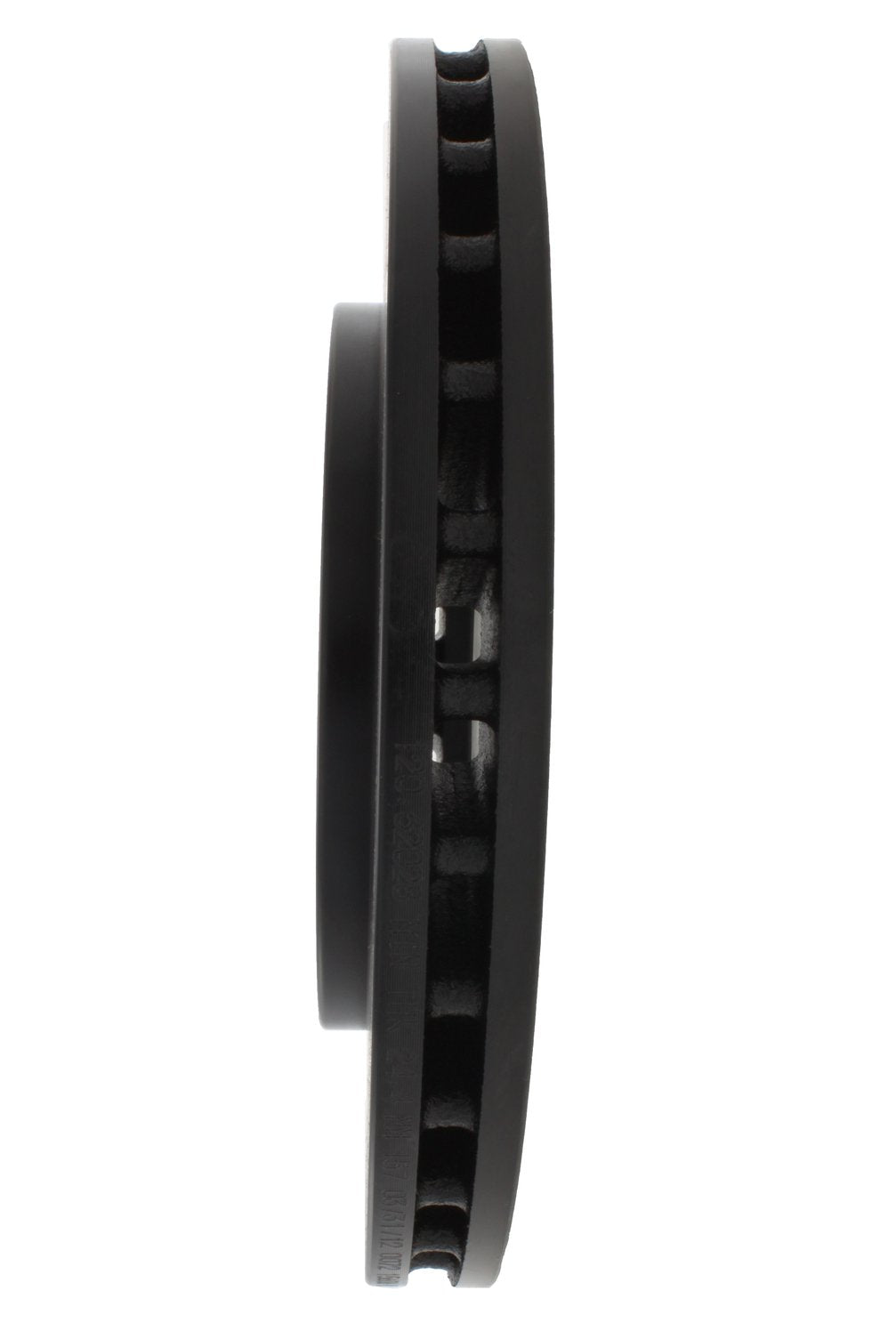 Stoptech Centric Performance Brake Rotor 120.62028