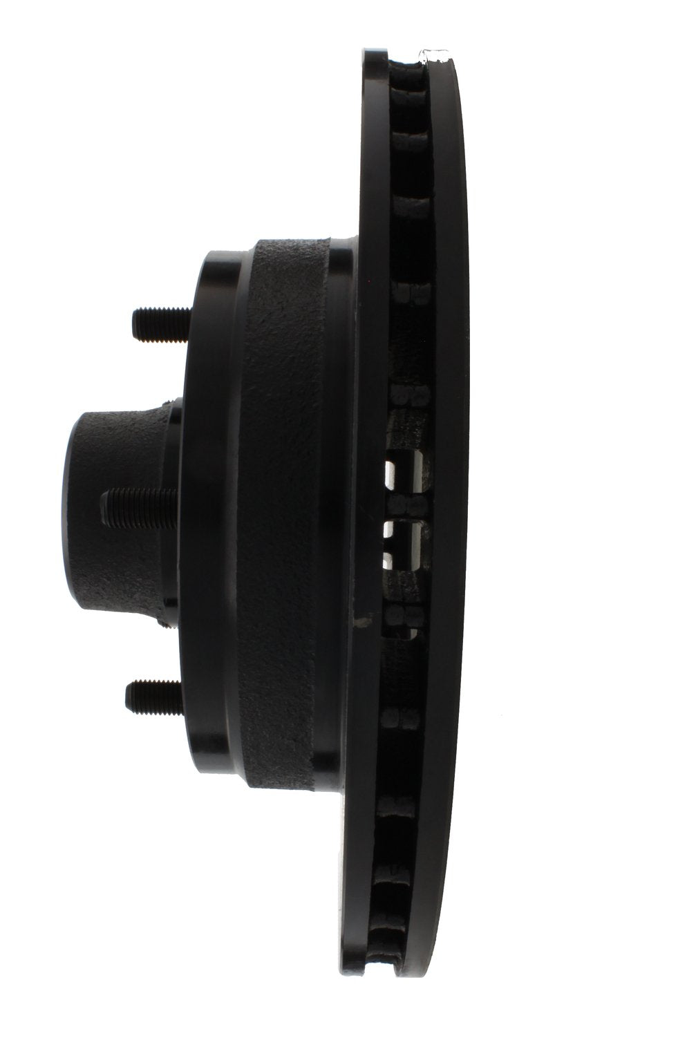 Stoptech Centric Performance Brake Rotor 120.62035