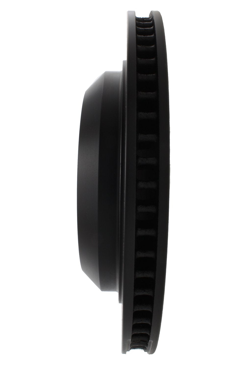 Stoptech Centric Performance Brake Rotor 120.62065