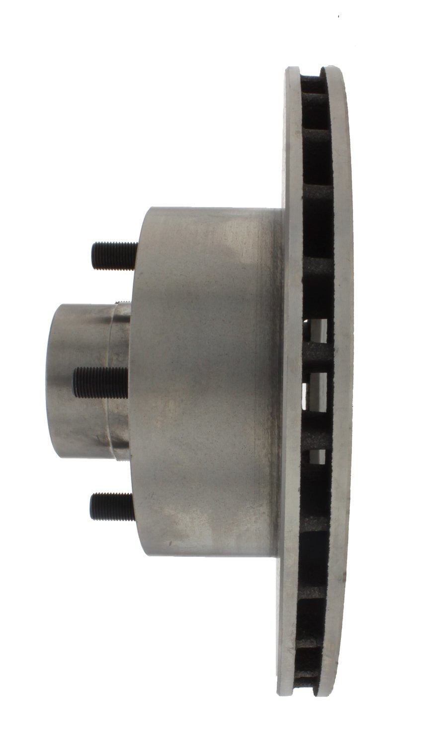 Stoptech Centric Performance Brake Rotor 120.63001