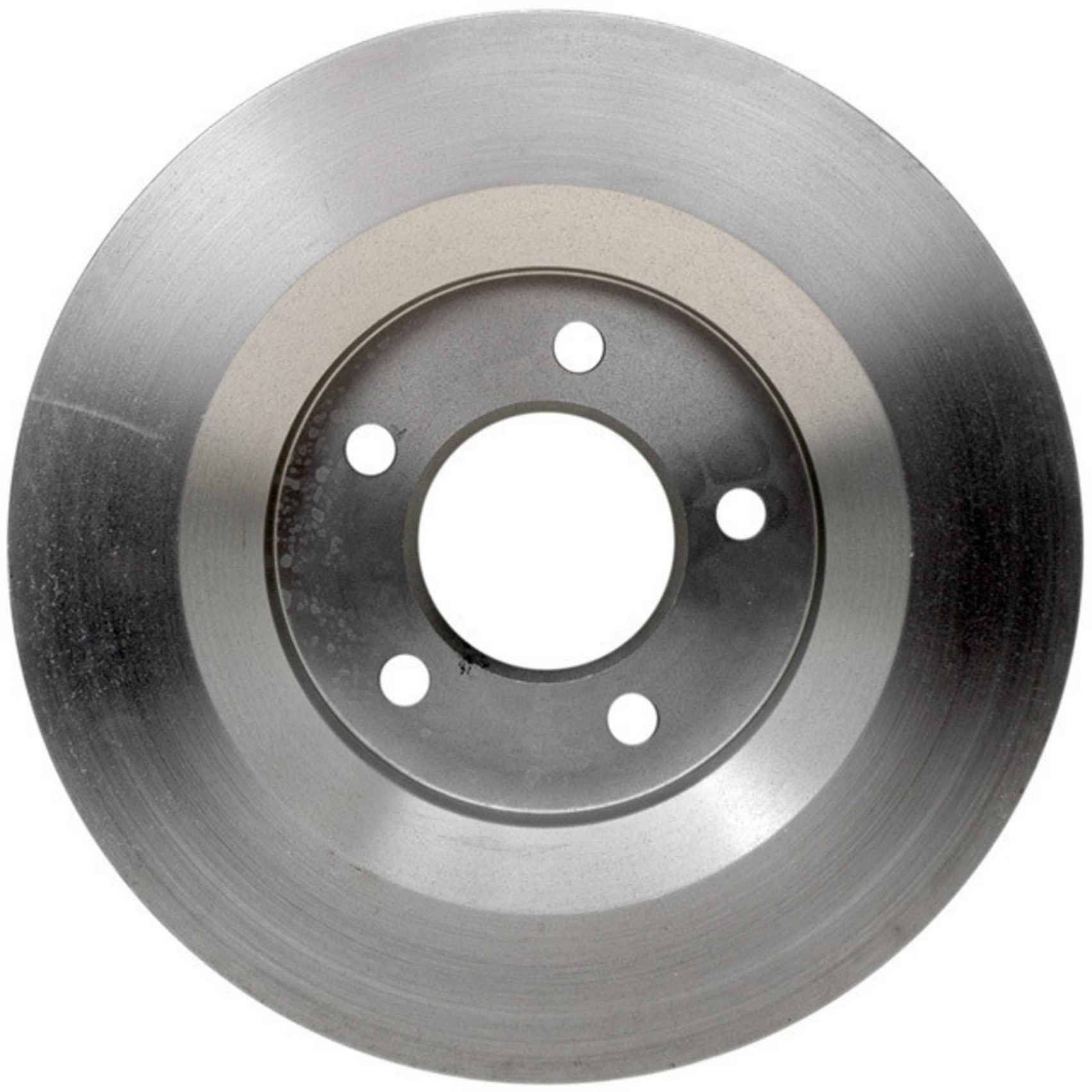 Centric Parts Premium Brake Rotor 120.63048