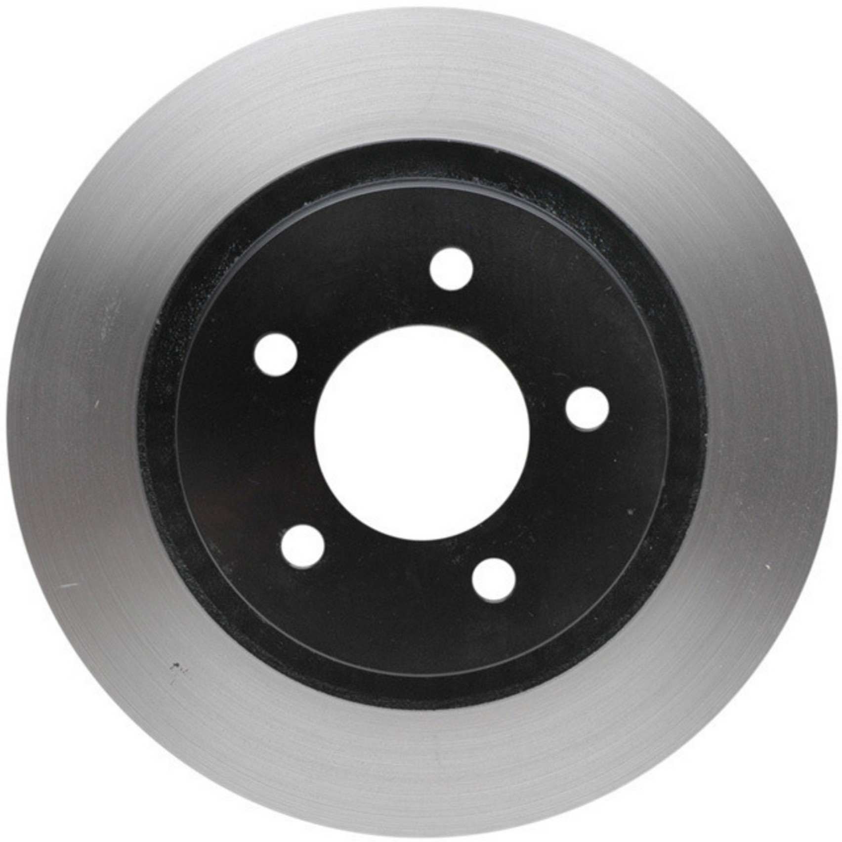 Centric Parts Premium Brake Rotor 120.63048