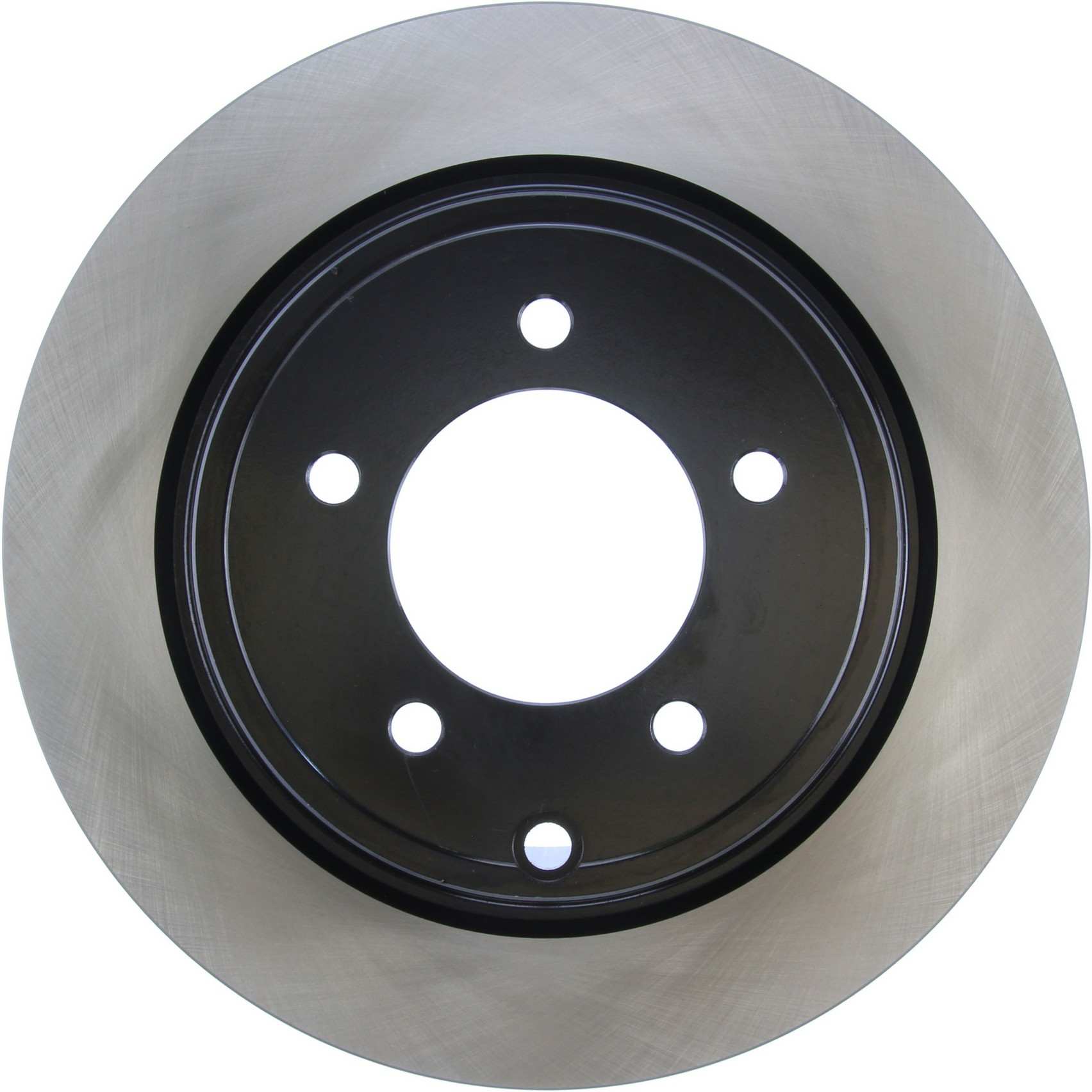 Centric Parts Disc Brake Rotor Premium E-Coat 120.63069