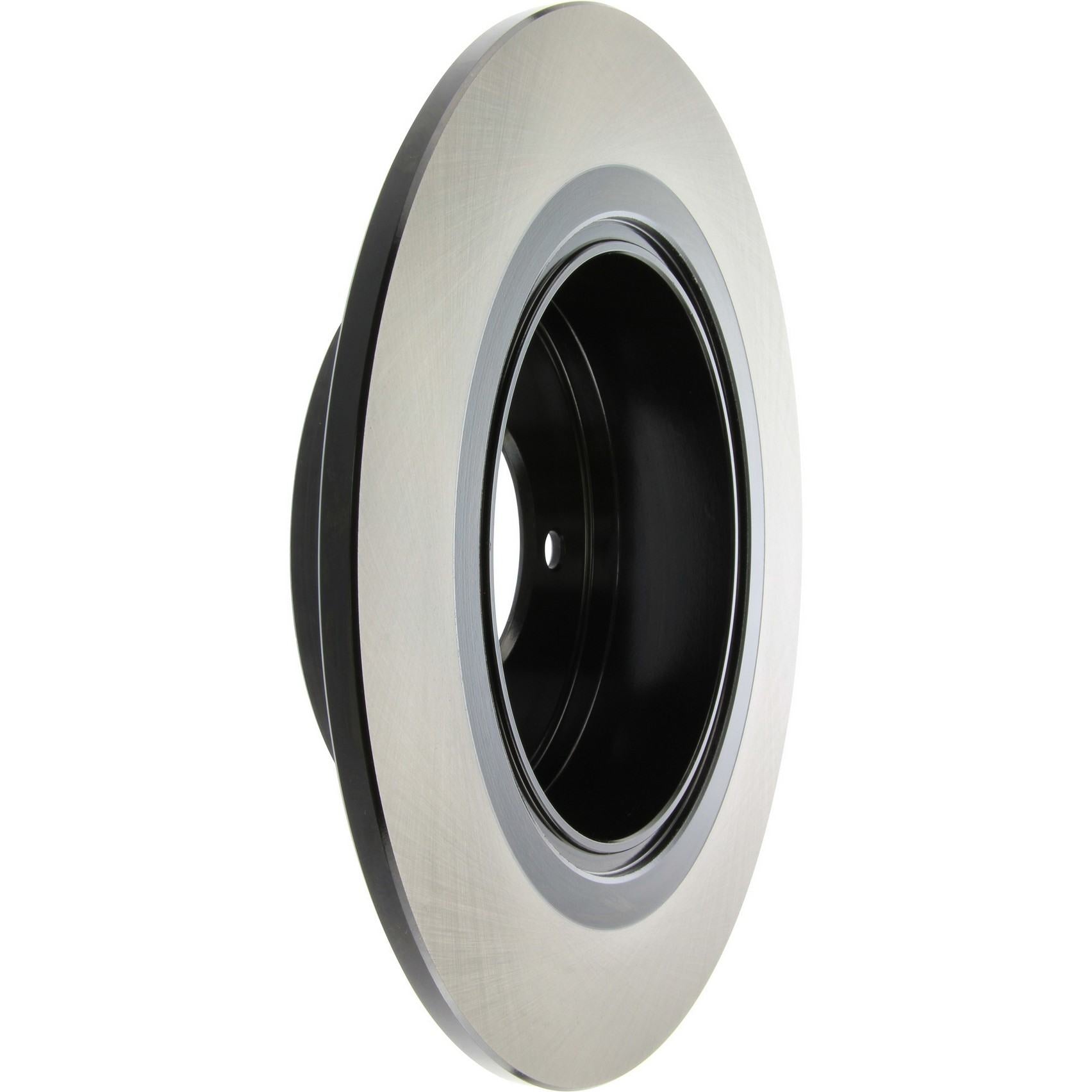 Centric Parts Disc Brake Rotor Premium E-Coat 120.63069