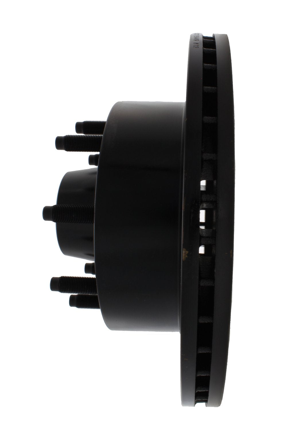 Stoptech Centric Performance Brake Rotor 120.65046