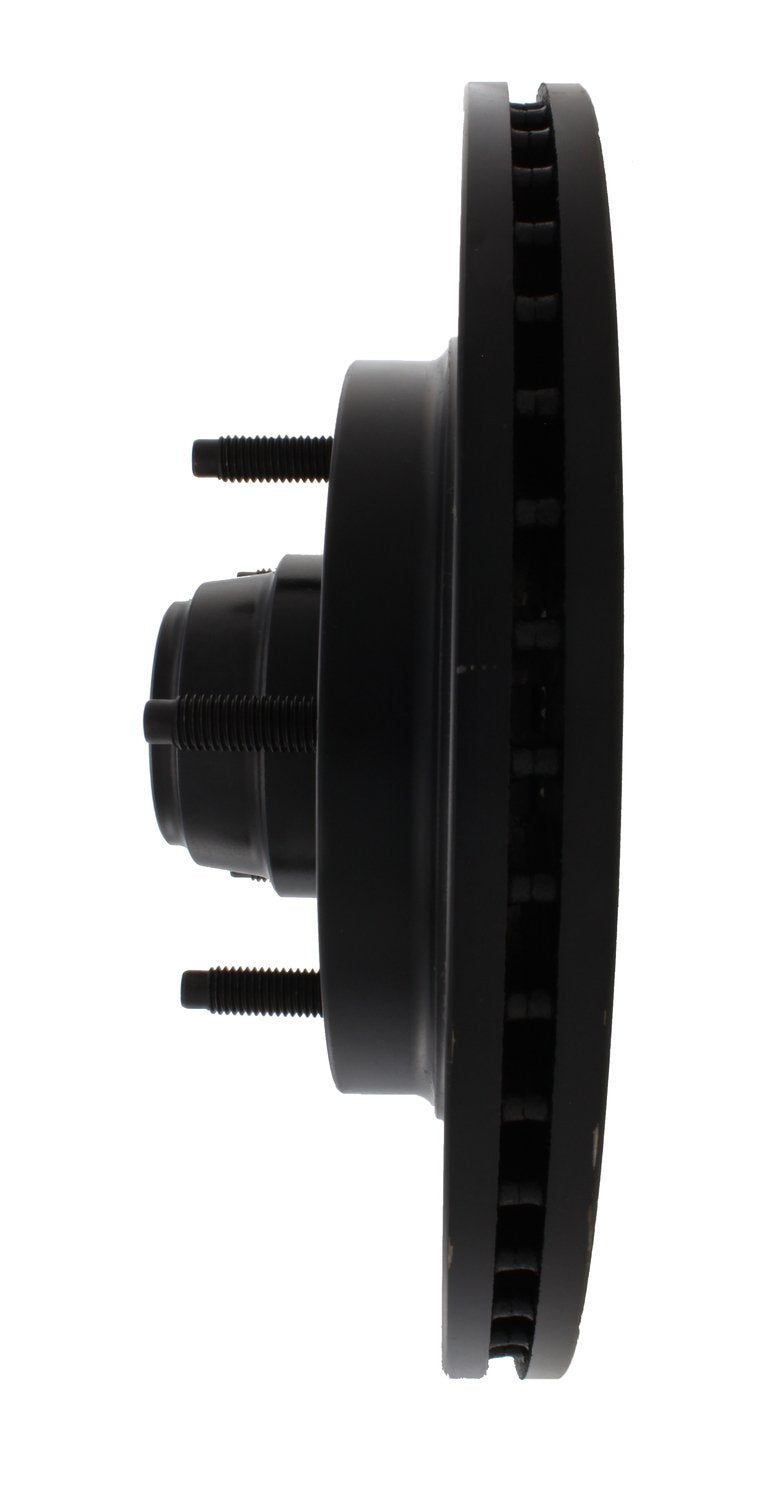 Stoptech Centric Performance Brake Rotor 120.65056