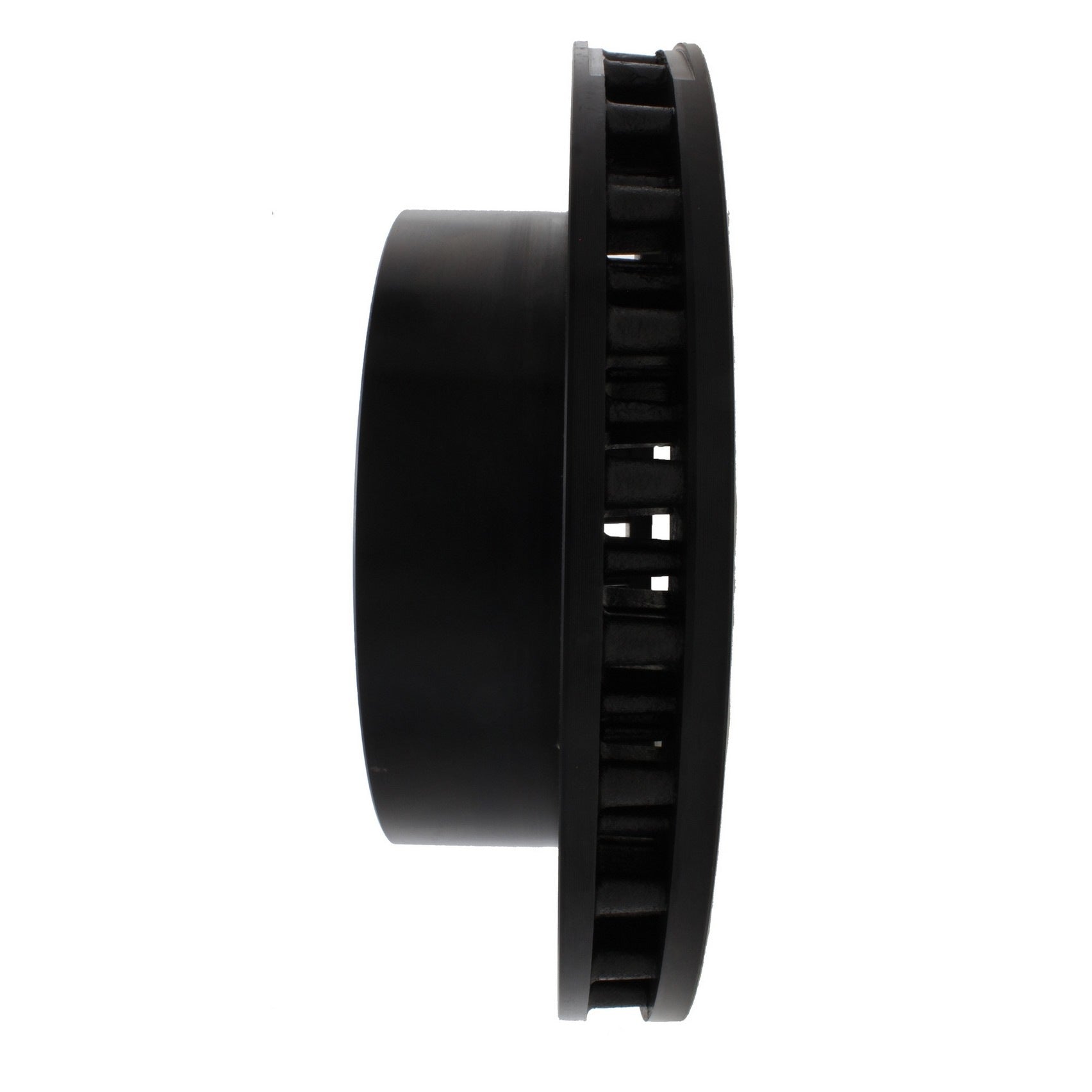 Centric Parts Disc Brake Rotor 120.65067