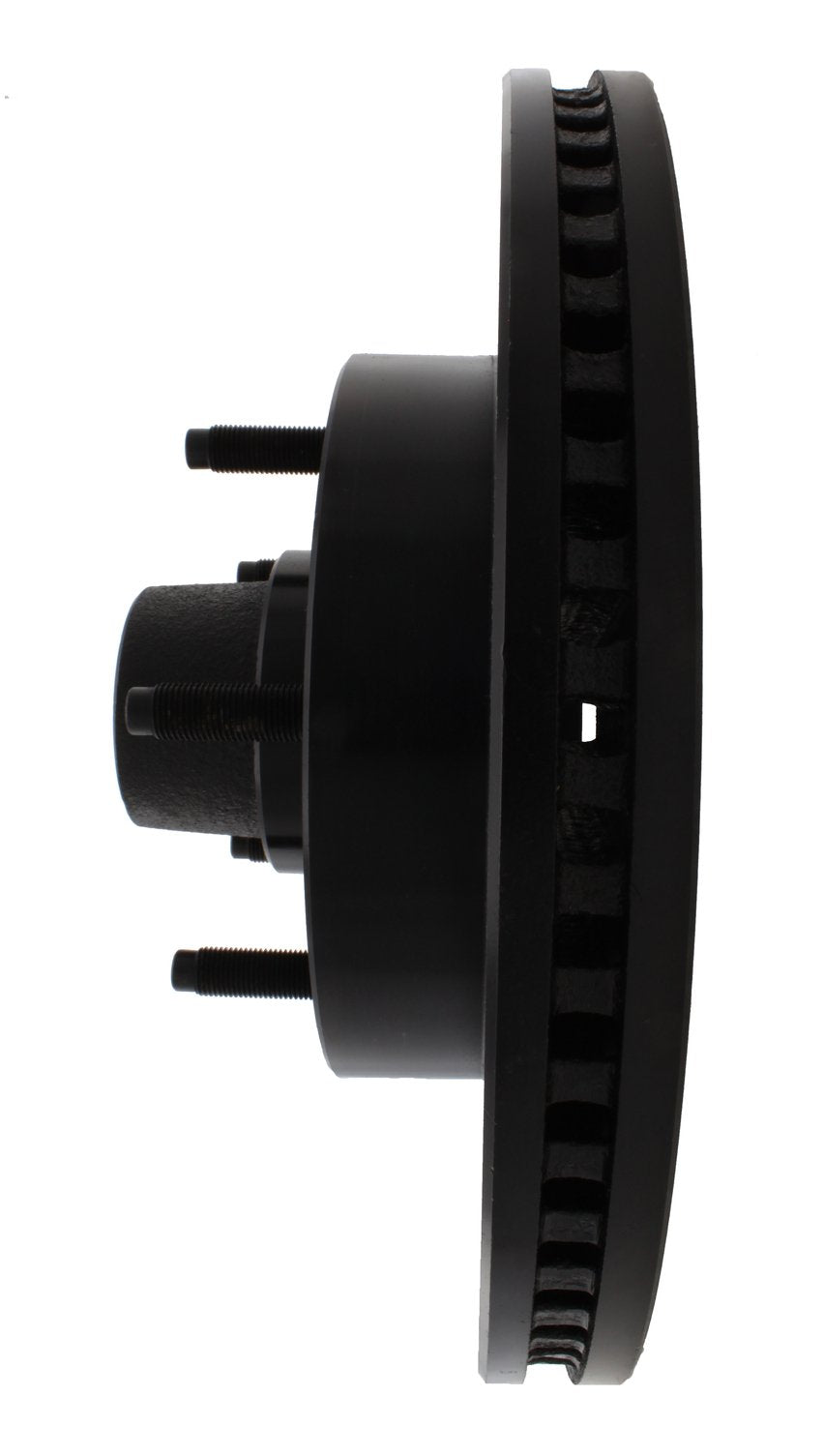 Stoptech Centric Performance Brake Rotor 120.65105