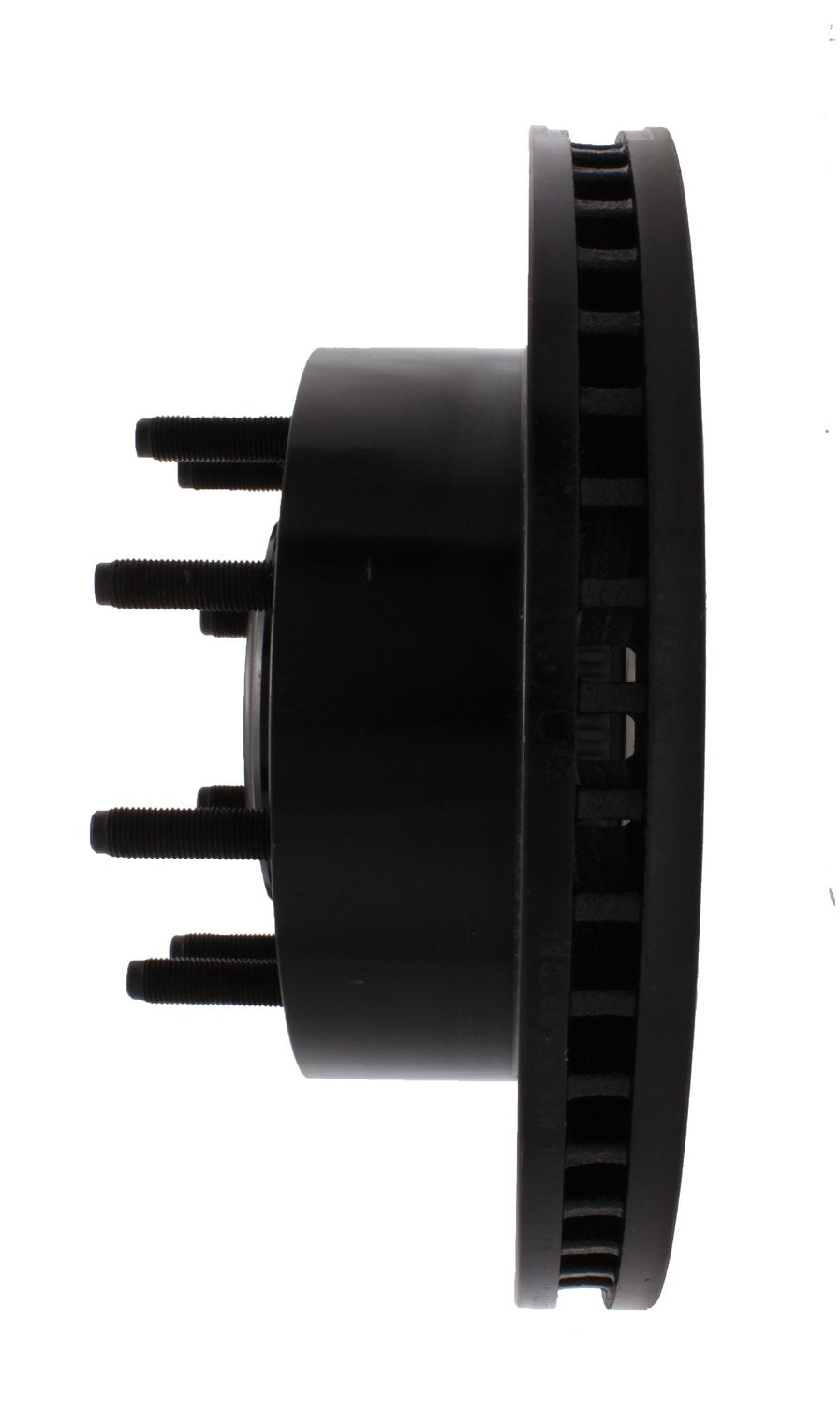 Stoptech Centric Performance Brake Rotor 120.65116