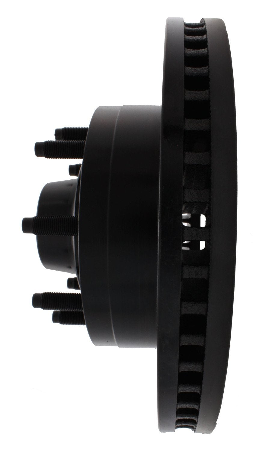 Stoptech Centric Performance Brake Rotor 120.65124