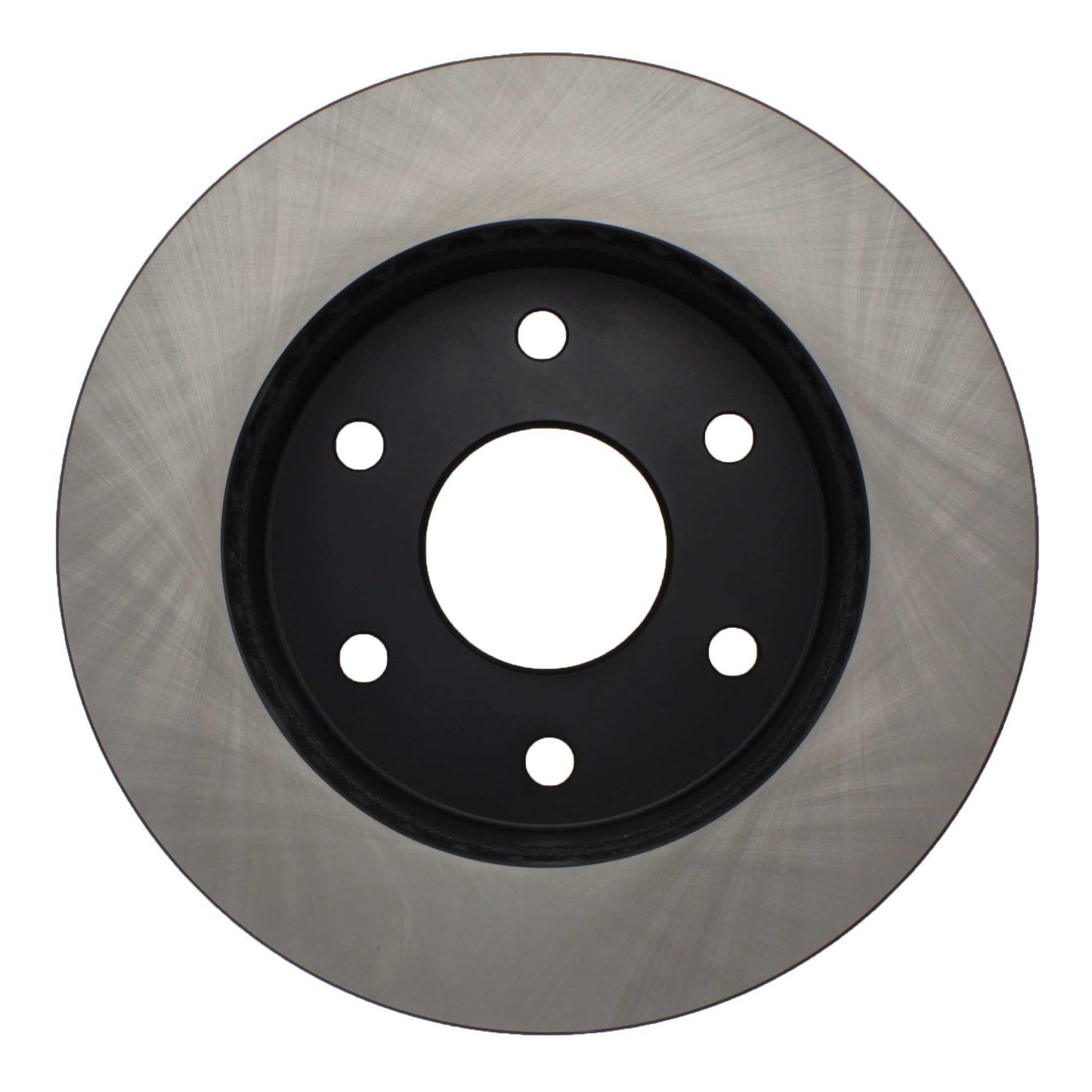 StopTech Premium Cryostop Rotor; Front