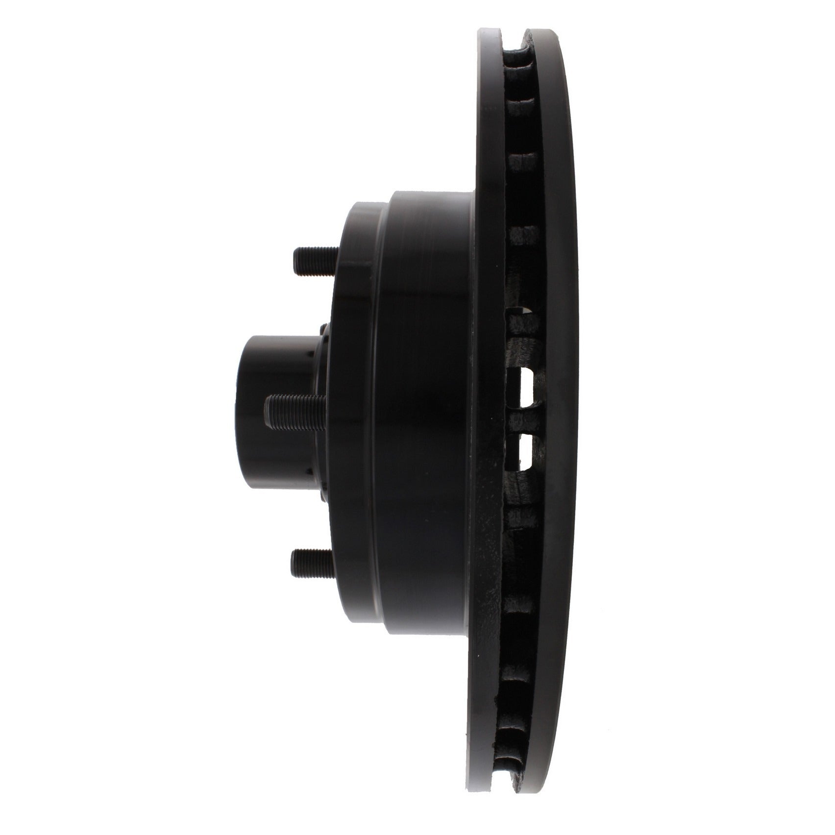 Stoptech Centric Performance Brake Rotor 120.66016