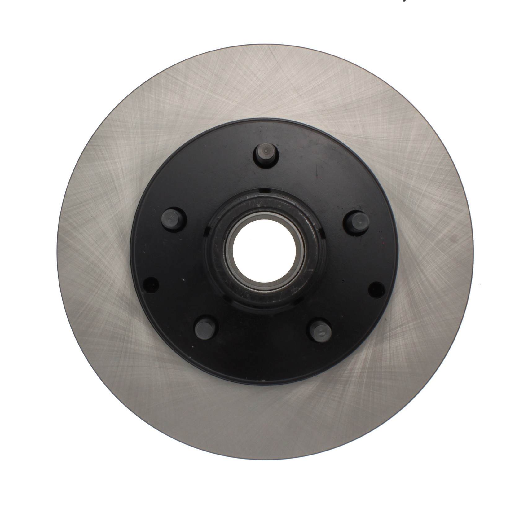 Stoptech Centric Performance Brake Rotor 120.66016