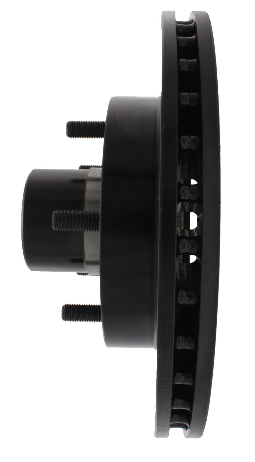 Stoptech Centric Performance Brake Rotor 120.66017