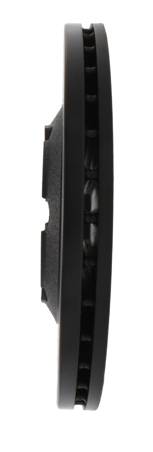Stoptech Centric Performance Brake Rotor 120.66056