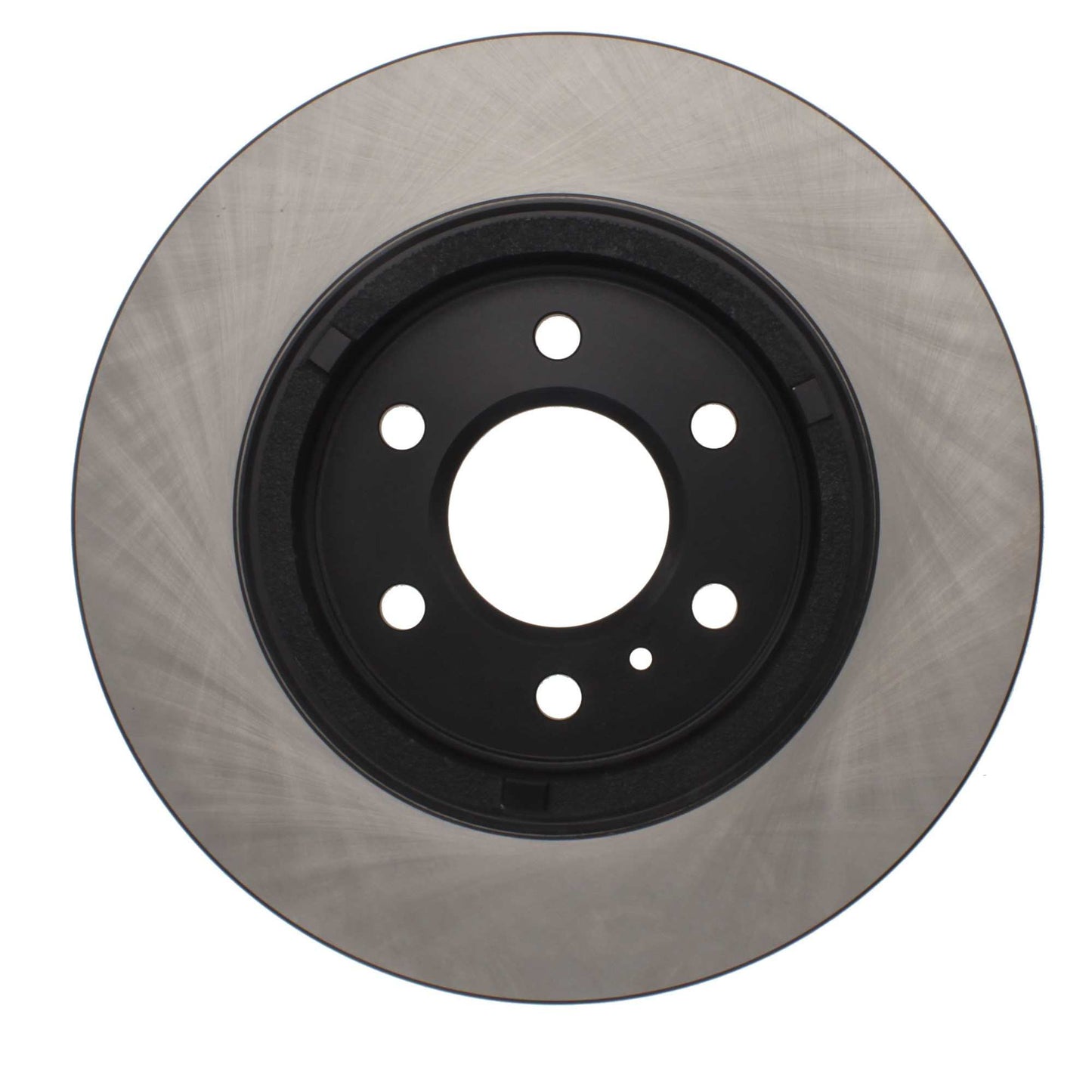 StopTech Premium Cryostop Rotor; Rear