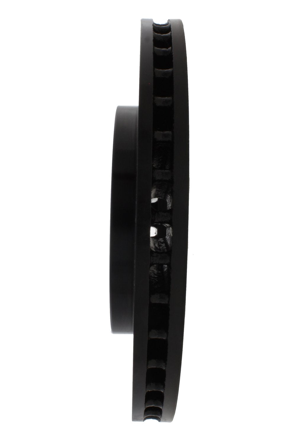 Stoptech Centric Performance Brake Rotor 120.67034