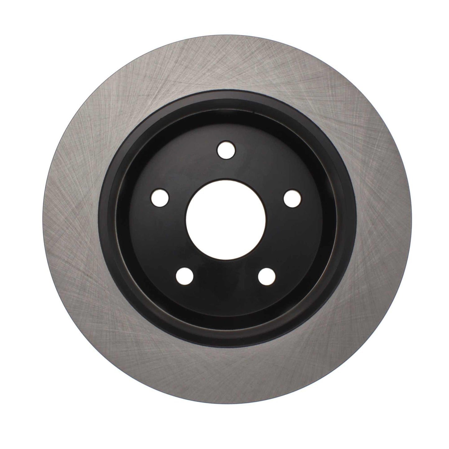 StopTech Premium Cryostop Rotor; Rear