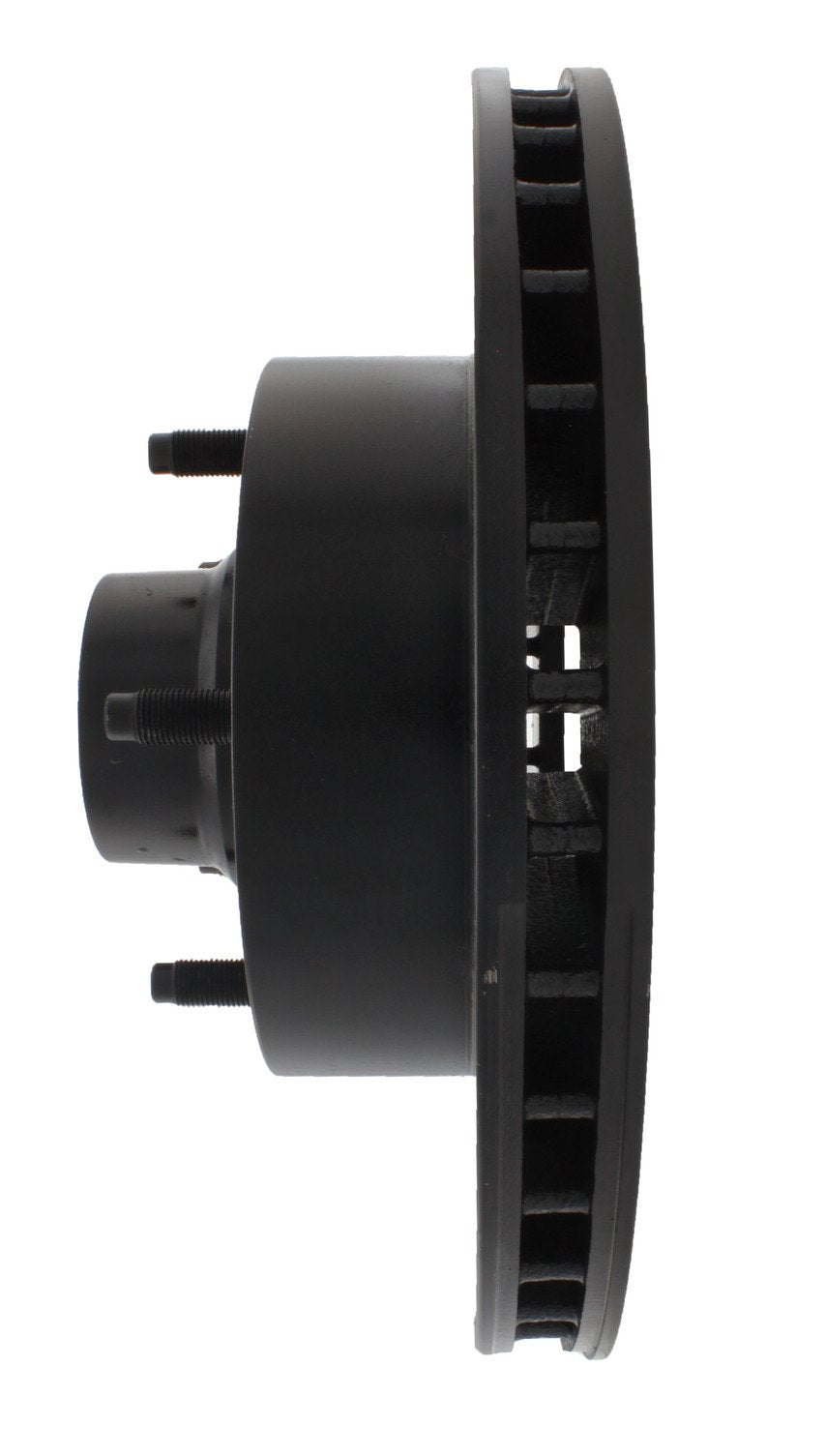 Stoptech Centric Performance Brake Rotor 120.67055