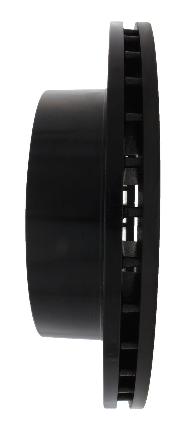 Centric Parts Disc Brake Rotor Premium with E-Coat anti-corrosive coating for 1984-1993 Ford models 120.79015