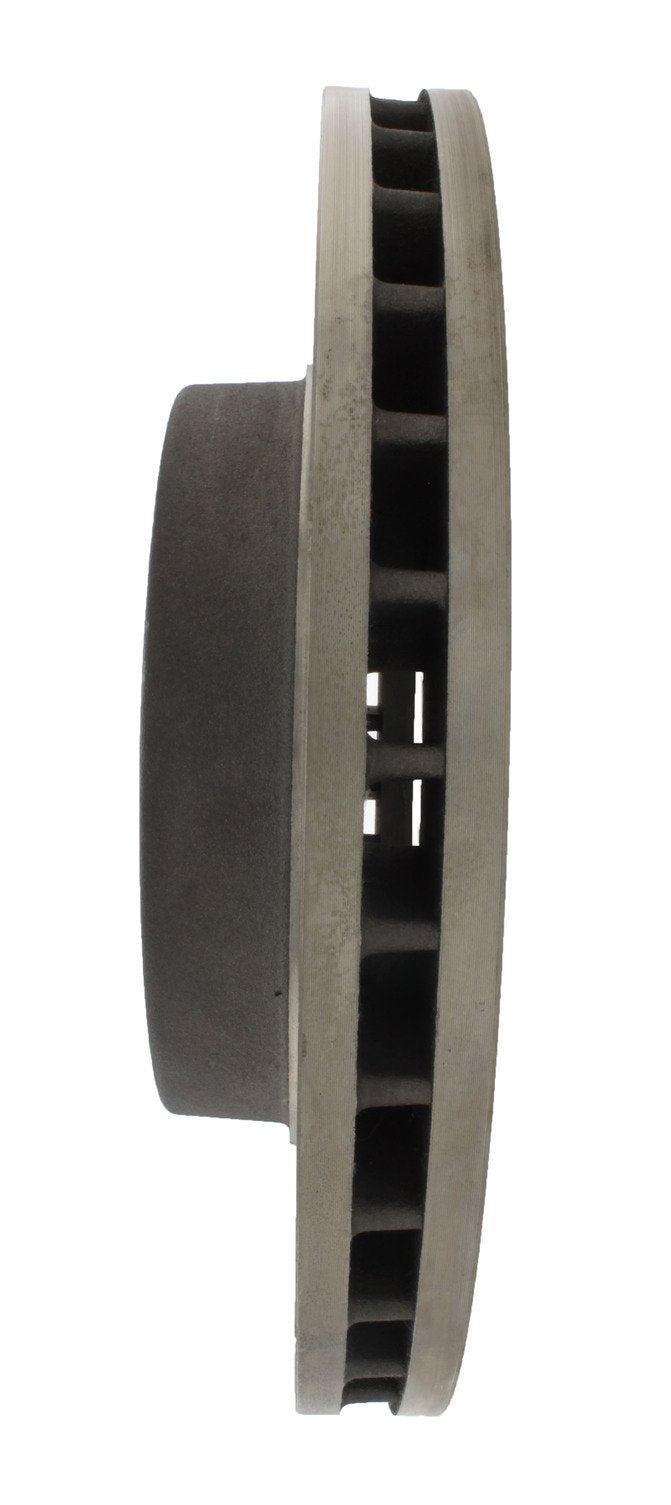 Stoptech Centric Performance Brake Rotor 120.80009