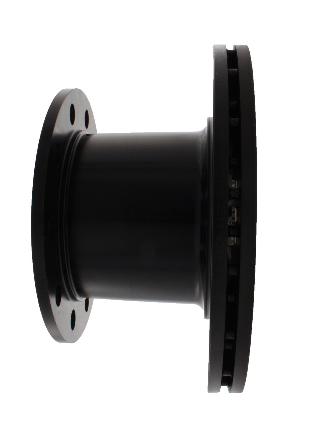 Stoptech Centric Performance Brake Rotor 120.85003