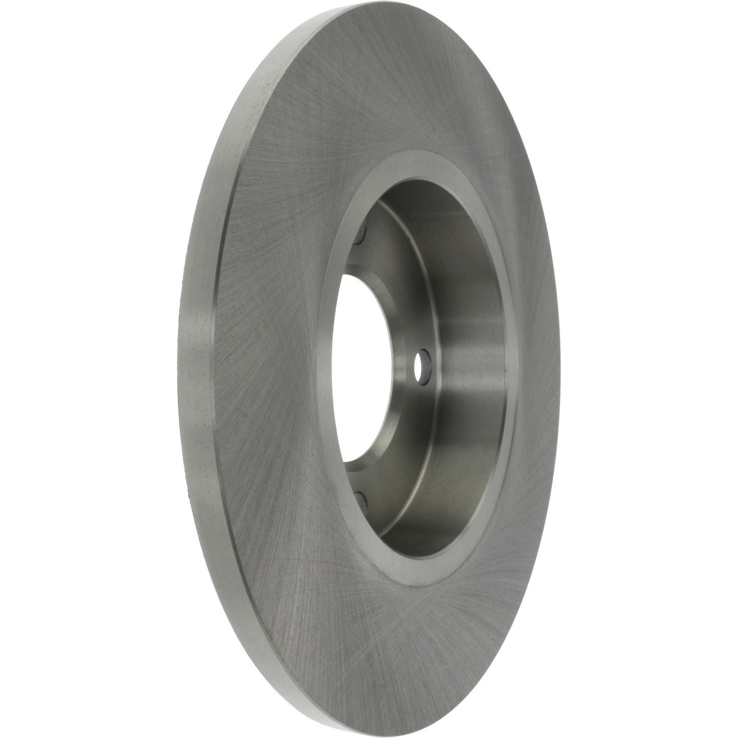 Centric Parts Disc Brake Rotor C-Tek Standard Non-Directional Finishes 121.33003