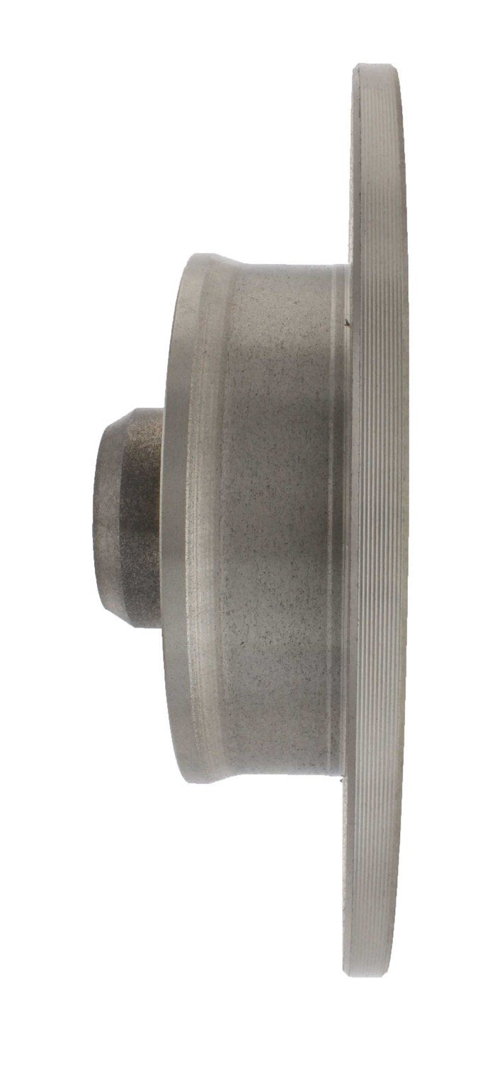 Centric Parts Disc Brake Rotor Standard with Non-Directional Finishes for 1990-2002 Volkswagen Cabrio, Corrado, Golf, Jetta, Passat, Scirocco 121.33022