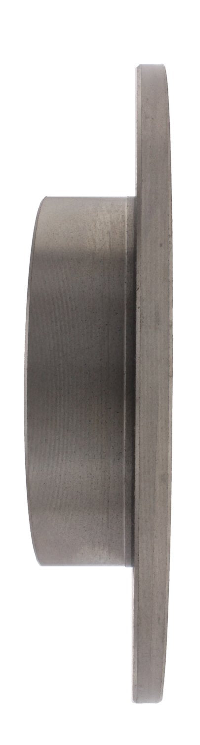 Centric Parts Disc Brake Rotor with Non-Directional Finishes 121.33026