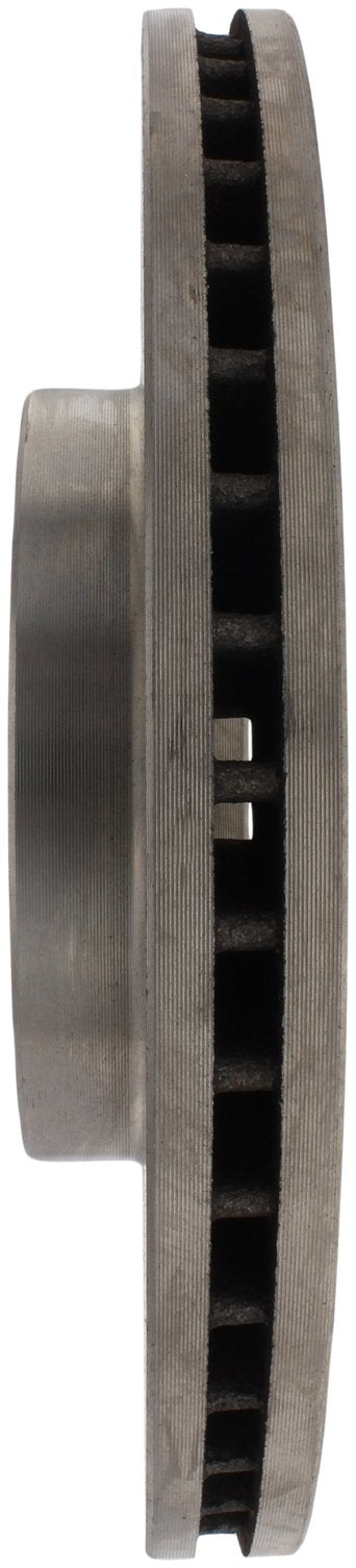 Centric Parts Disc Brake Rotor Standard with Non-Directional Finishes for 1998 Volkswagen Passat 121.33055