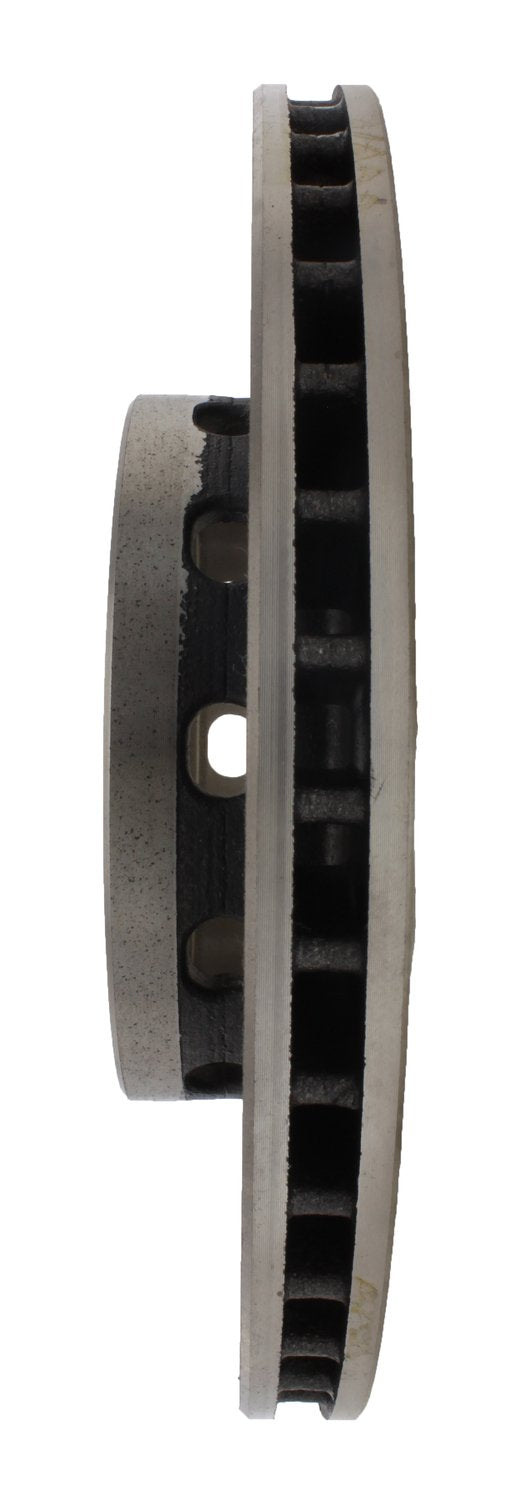 Centric Parts Disc Brake Rotor Standard with Non-Directional Finishes for 2000-2003 Audi A8 Quattro 121.33061
