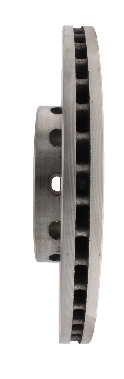 Centric Parts Disc Brake Rotor with Non-Directional Finishes for 121.33103
