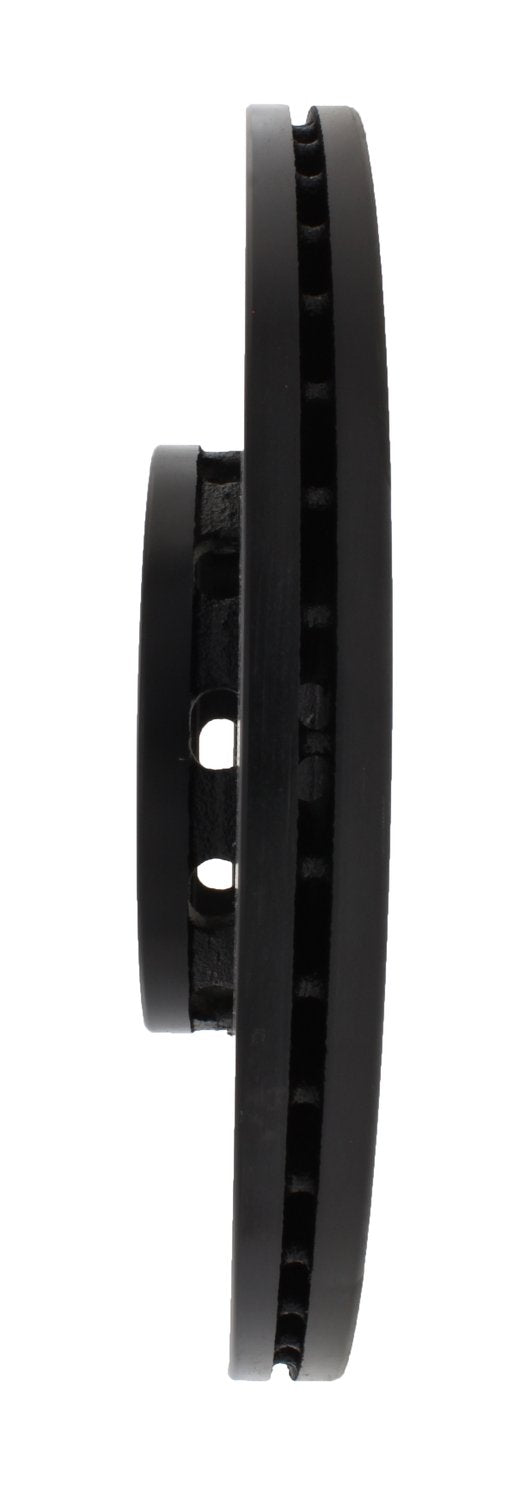 Centric Parts Disc Brake Rotor C-Tek Standard Non-Directional Finishes for 2005-2002 Audi A4, 2006-2002 A4 Quattro, 2004-1998 A6, 2004-1998 A6 Quattro, 2000-1997 A8, 2000-1997 A8 Quattro, Seat Exeo 2011 Part 121.33107