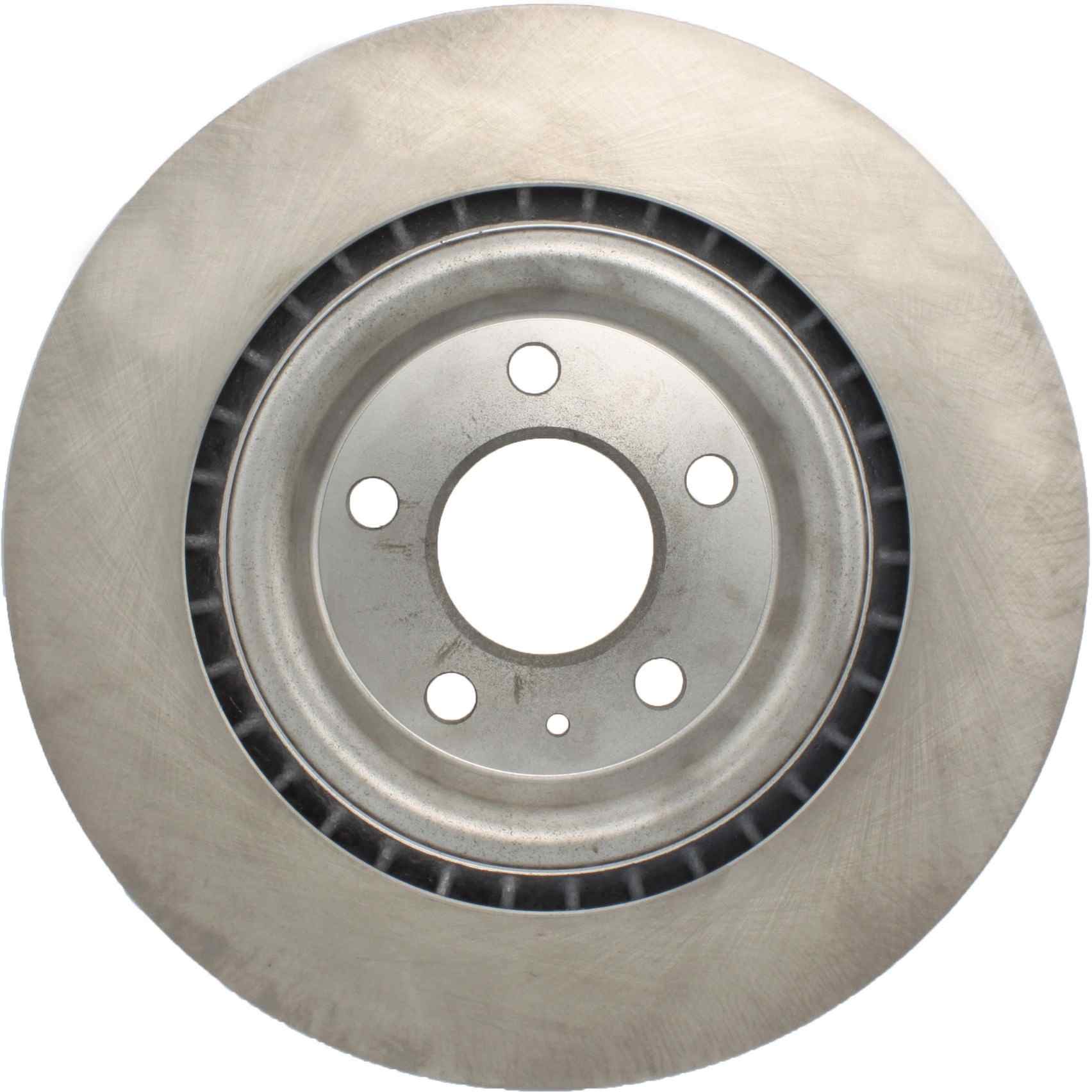 C-Tek Standard Brake Rotor 121.33137