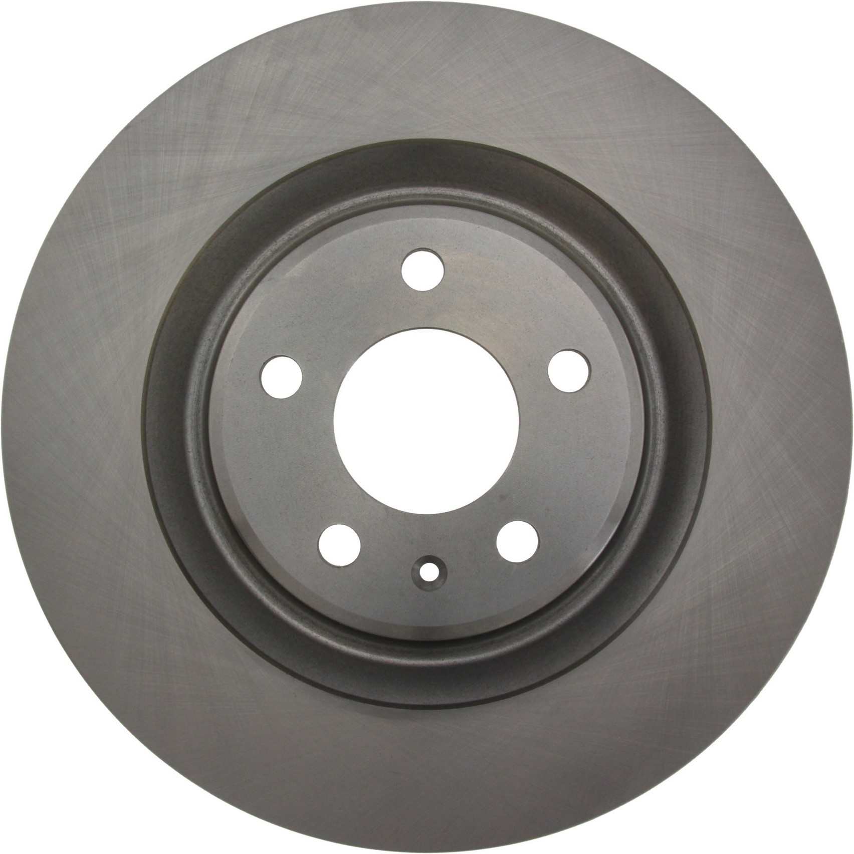 C-Tek Standard Brake Rotor 121.33137
