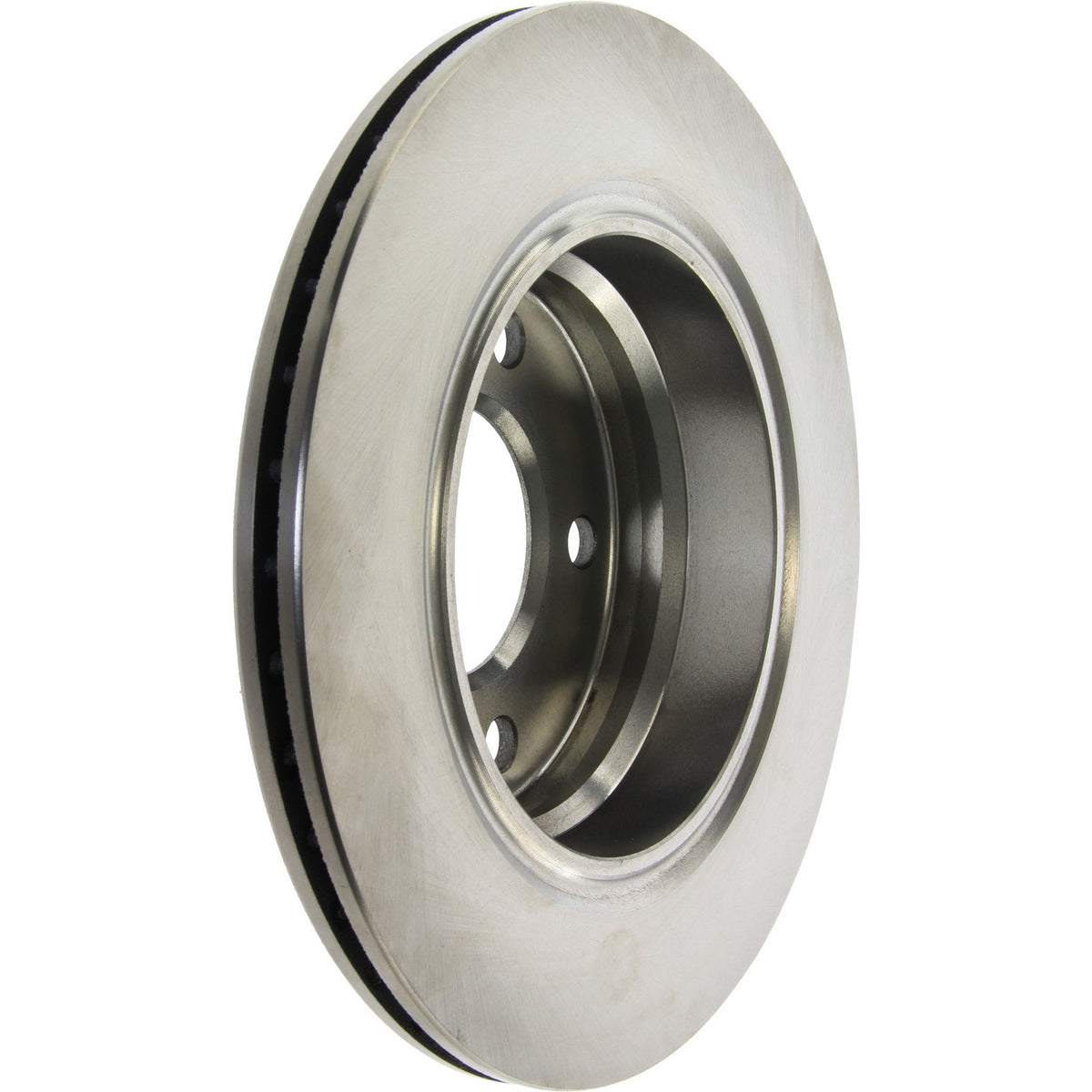 Centric Parts Disc Brake Rotor C-Tek Standard Non-Directional Finishes for 1994-2005 BMW 320i 121.34044