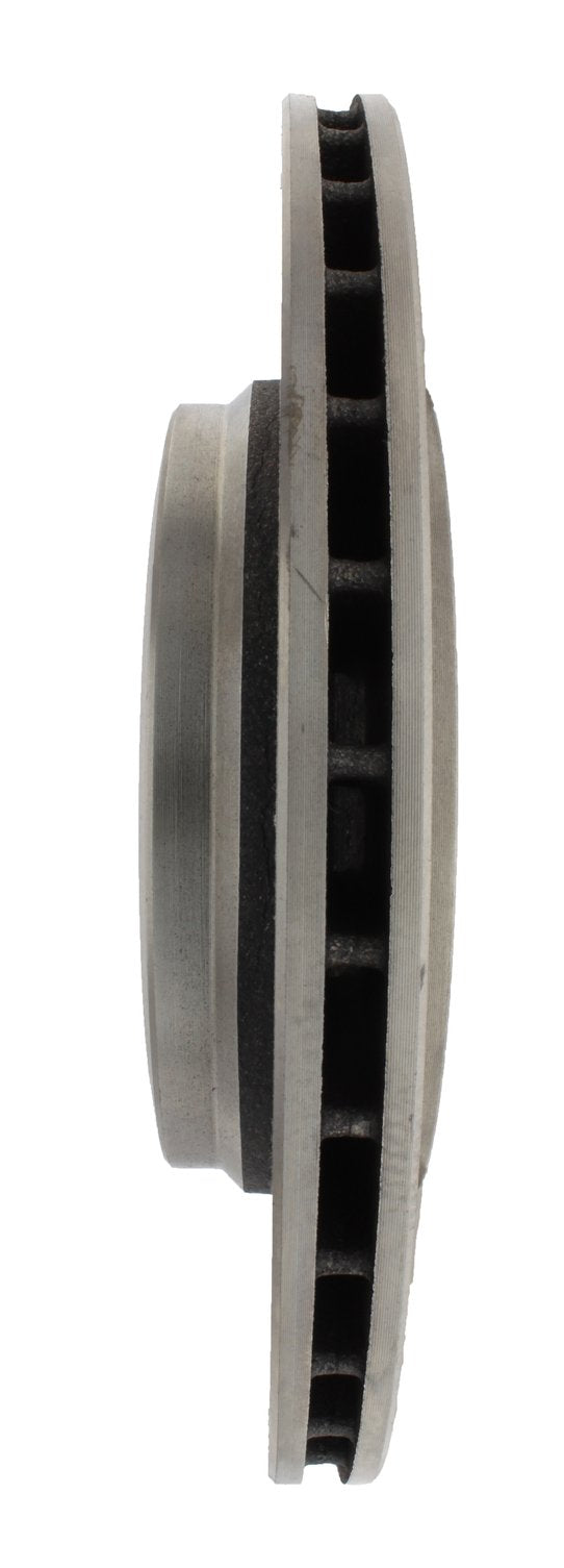 Centric Parts Disc Brake Rotor Standard with Non-Directional Finishes for 2001-2006 BMW 320i 330Ci 330i 330xi 121.34057