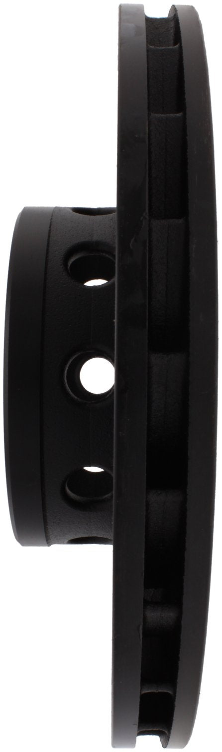 Centric Parts Disc Brake Rotor Standard with Non-Directional Finishes for 2000-2003 BMW M5 121.34063