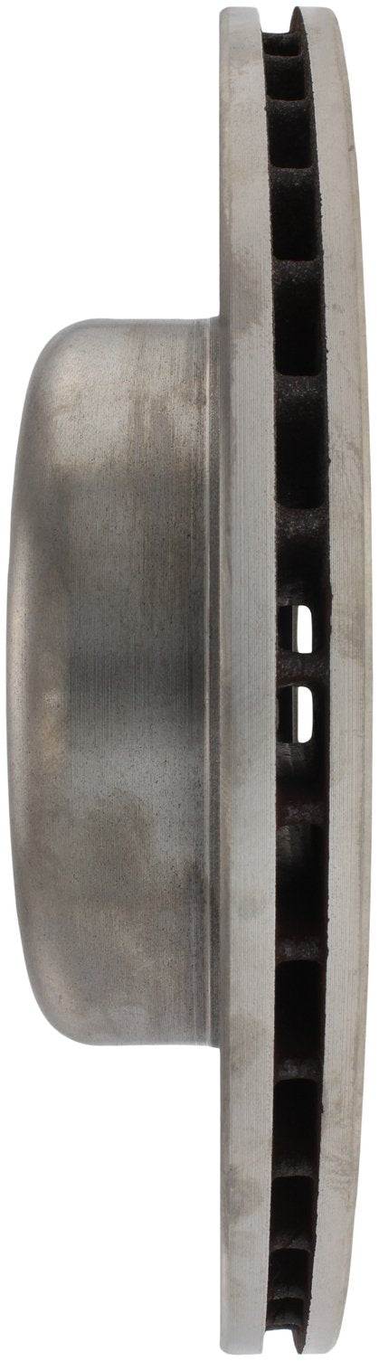 Centric Parts Disc Brake Rotor Standard with Non-Directional Finishes for 2008-2013 BMW 135i 135is 121.34104