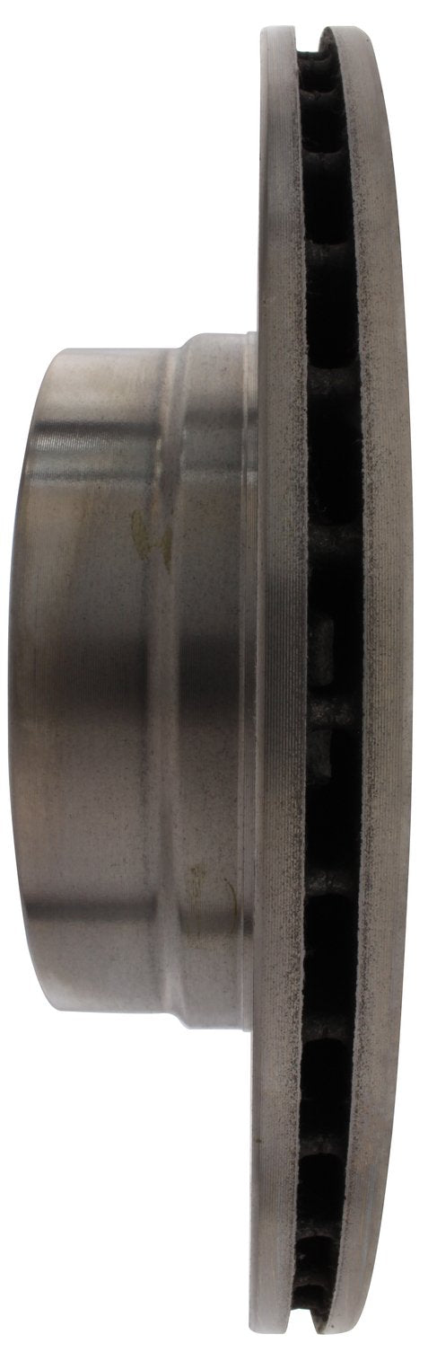 Centric Parts Disc Brake Rotor C-Tek Standard Non-Directional Finishes for 2014-2021 BMW 228i 230i 320i 328d 428i 428i Gran Coupe 121.34143