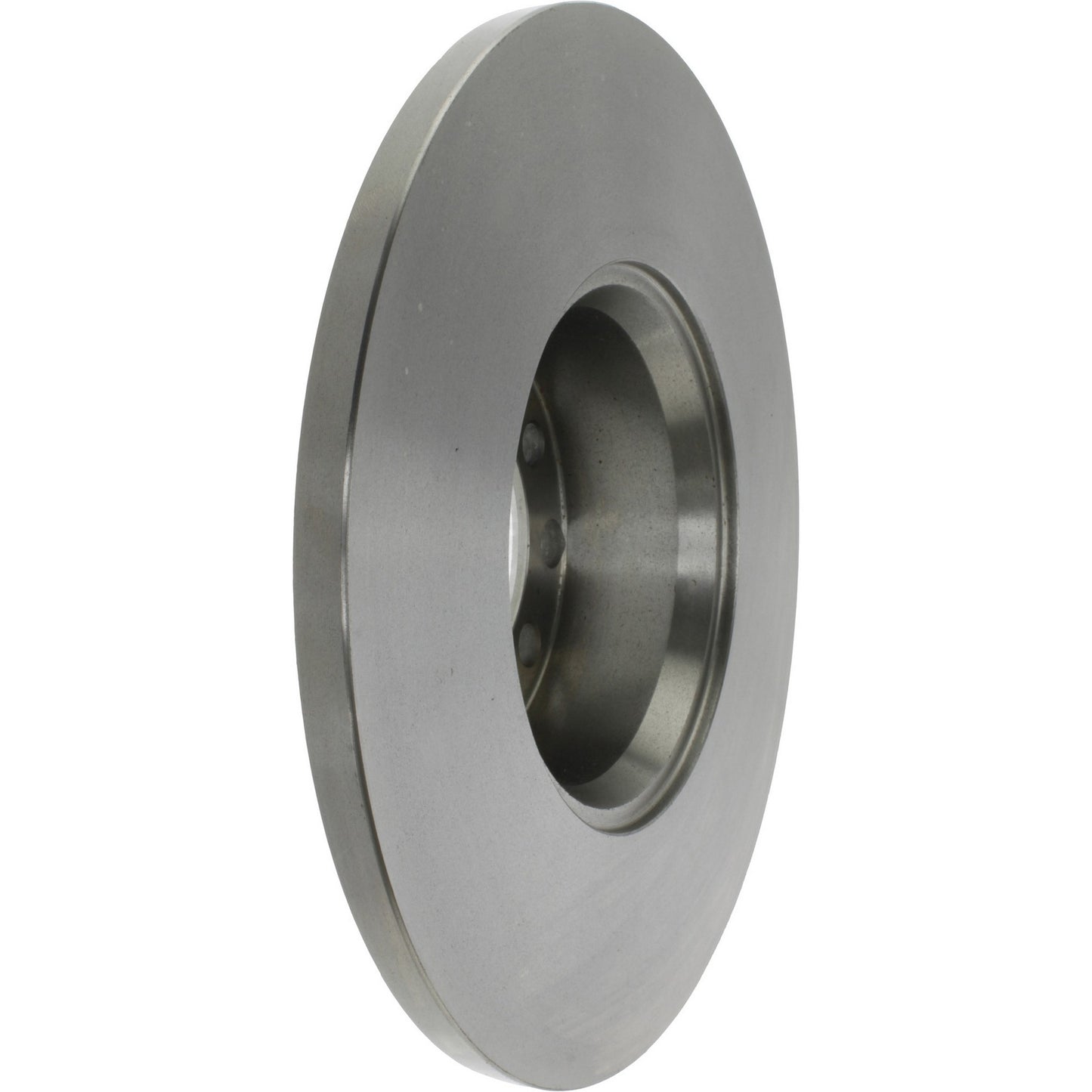 Centric Parts Disc Brake Rotor C-Tek Standard with Non-Directional Finishes for 1973-1989 Mercedes-Benz 230/240D/280 Series 121.35005