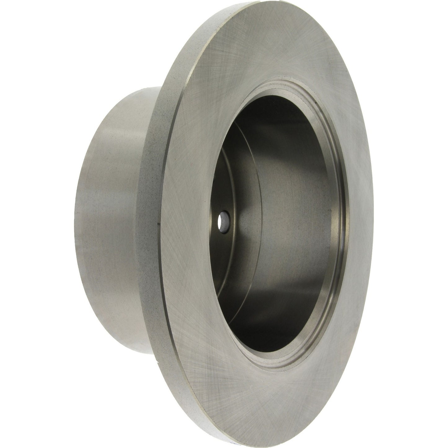 Centric Parts Disc Brake Rotor with Non-Directional Finishes 121.35070