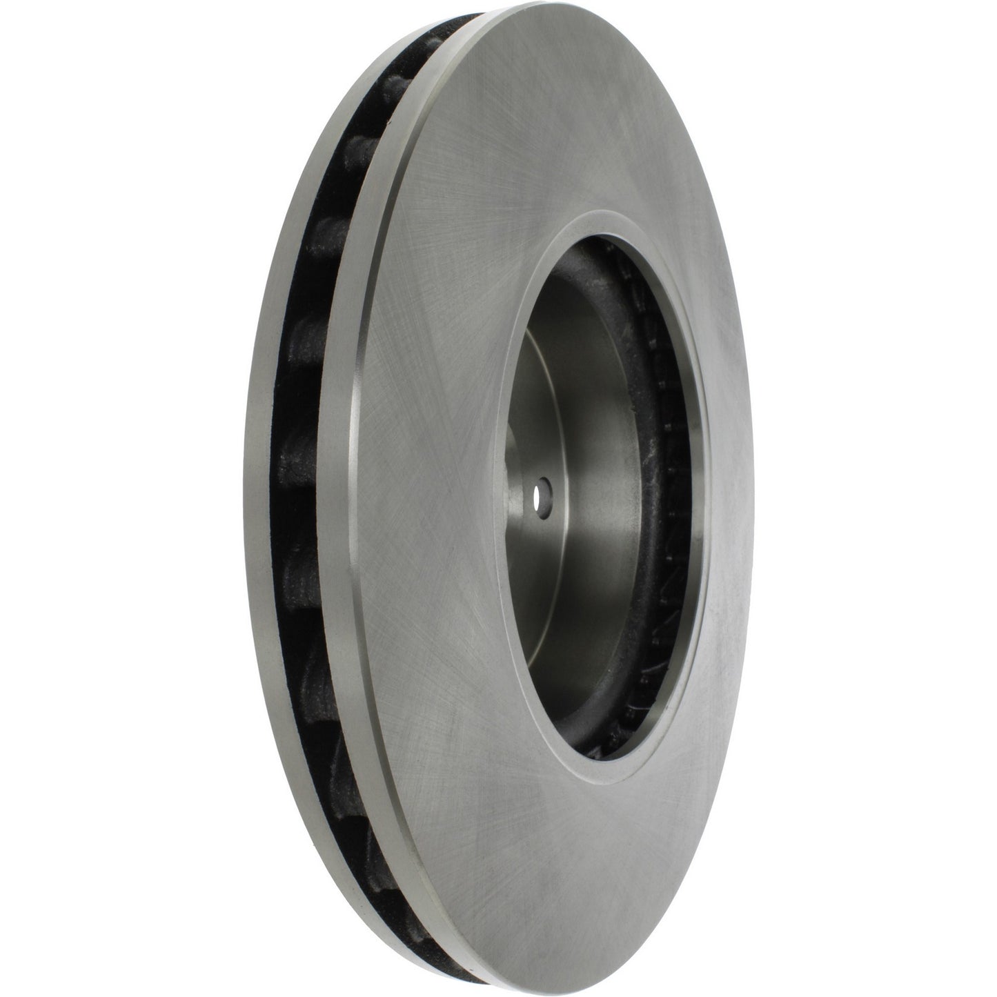Centric Parts Disc Brake Rotor C-Tek Standard Non-Directional Finishes for 2008-2019 Mercedes-Benz C280 C300 C350 E250 E350 E400 SLC300 SLK300 121.35110