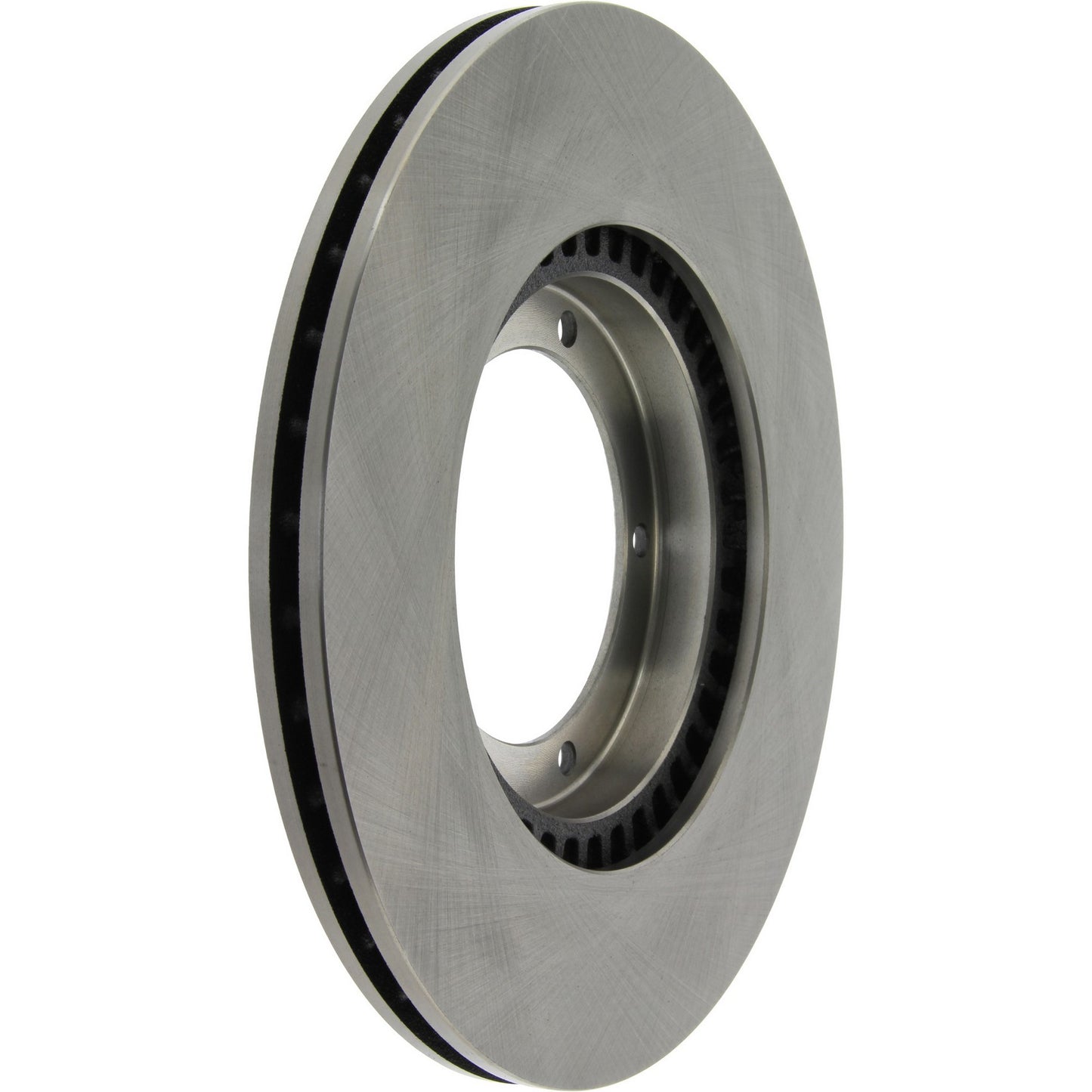 Disc Brake Rotor Non-Directional Finishes for Porsche 911 (1983-1967), 914 (1972-1970), 924 (1982-1977, 1988-1987), 944 (1986-1983) Centric Parts 121.37001