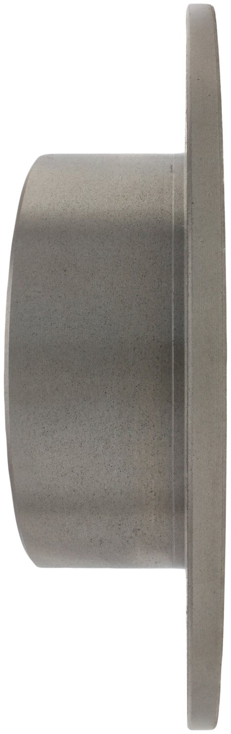 Centric Parts Disc Brake Rotor with Non-Directional Finishes for 121.38011